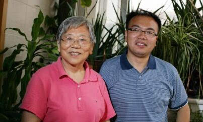 彭钢:彭老总的亲侄女,人称"军中女包公",退休后威名仍在