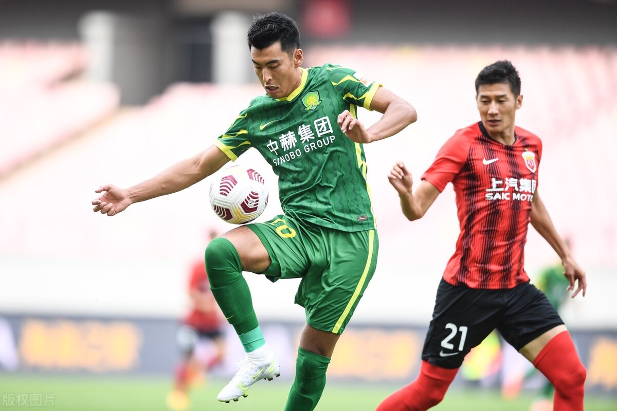 于大宝绝平梦回克韩之夜!王燊超进球 比利奇3变招国安抢1分