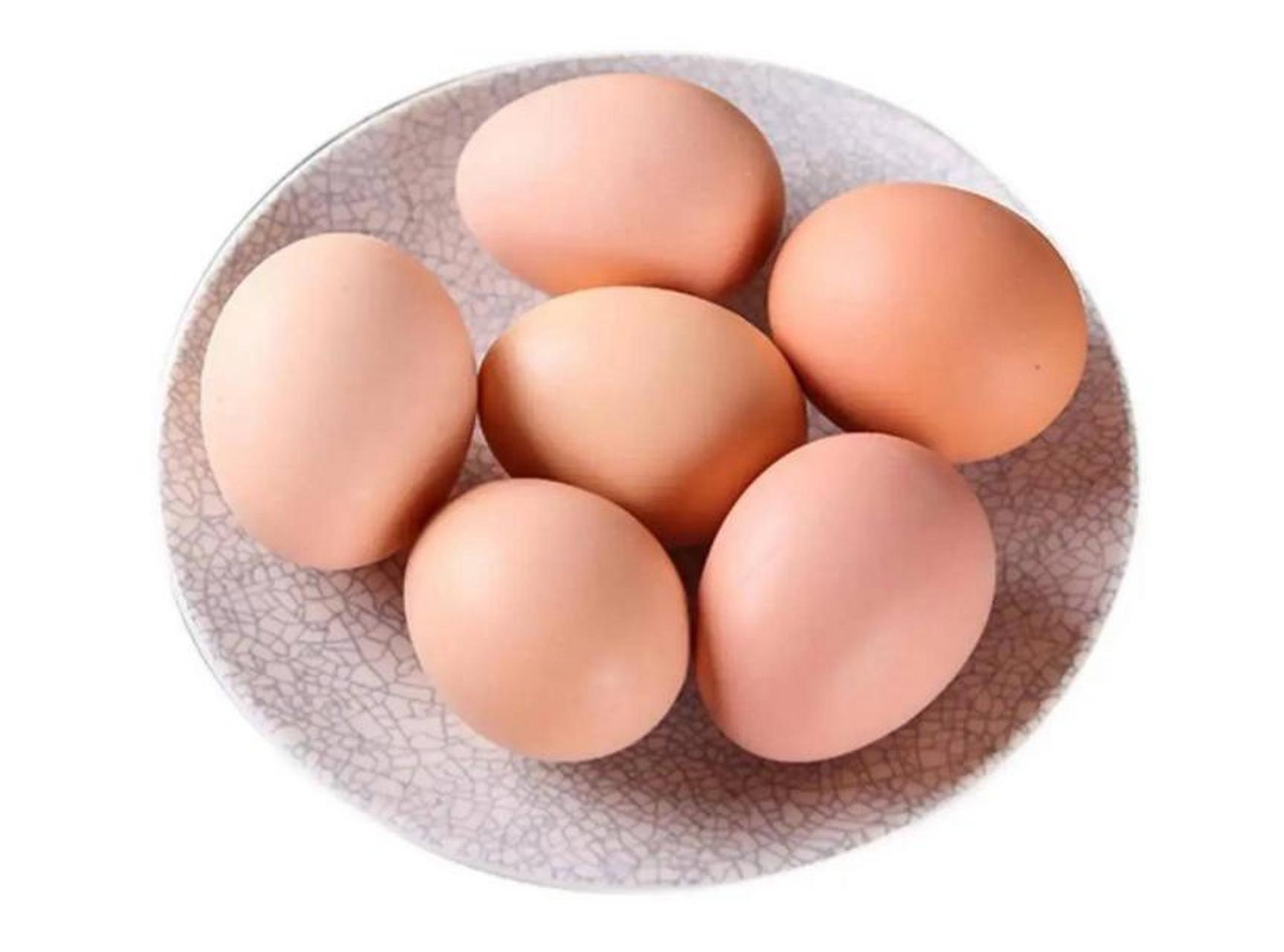 市场上真的有人造鸡蛋吗?