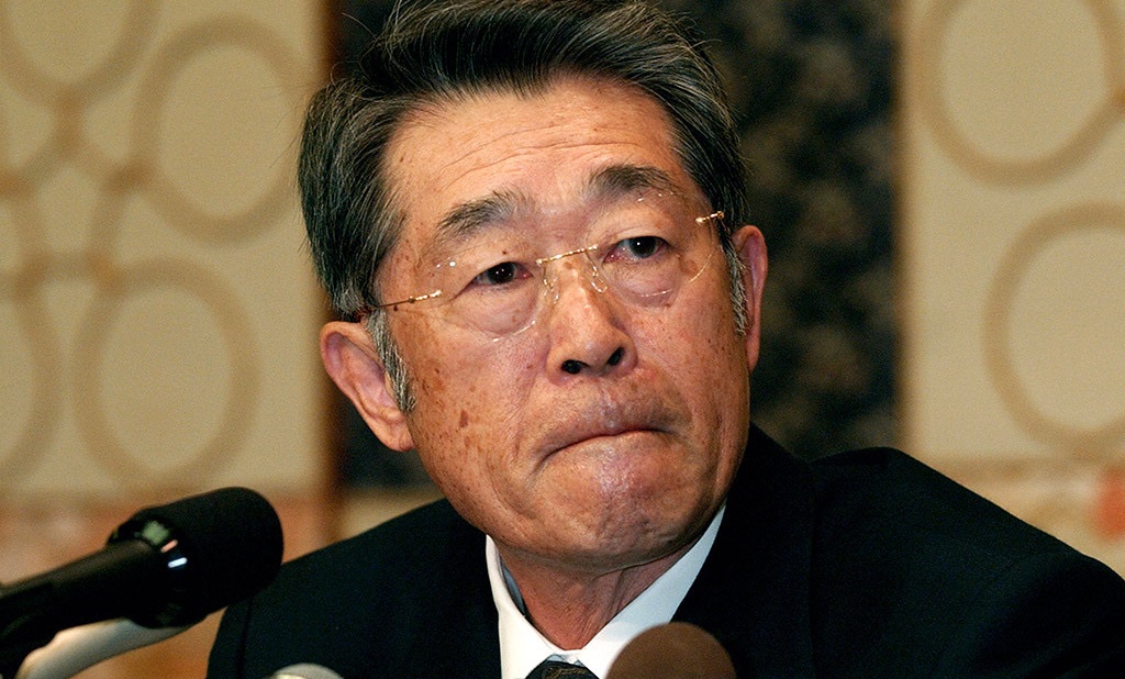 堤义明:曾是世界首富,坐拥日本1/6土地,却毁掉一代年轻人