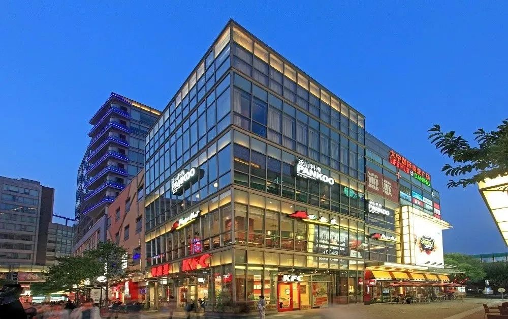 大宁官方网站_大宁国际