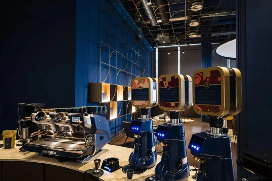 2024上海咖啡产业展(shanghai hotelex)