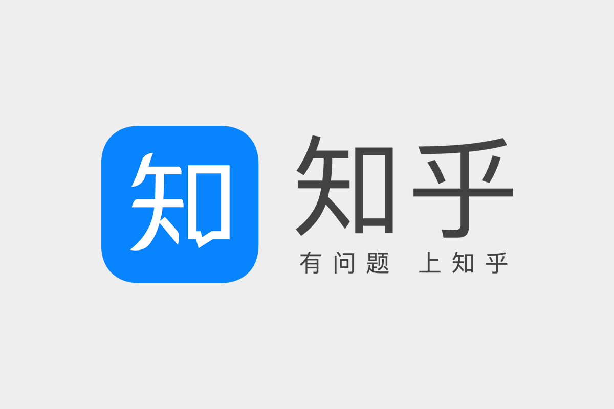 知乎logo图片图片