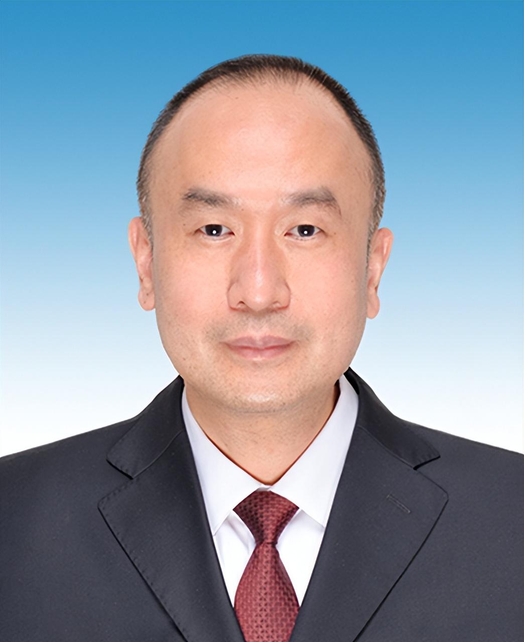 福建省交通厅厅长李兴湖任三明市委书记