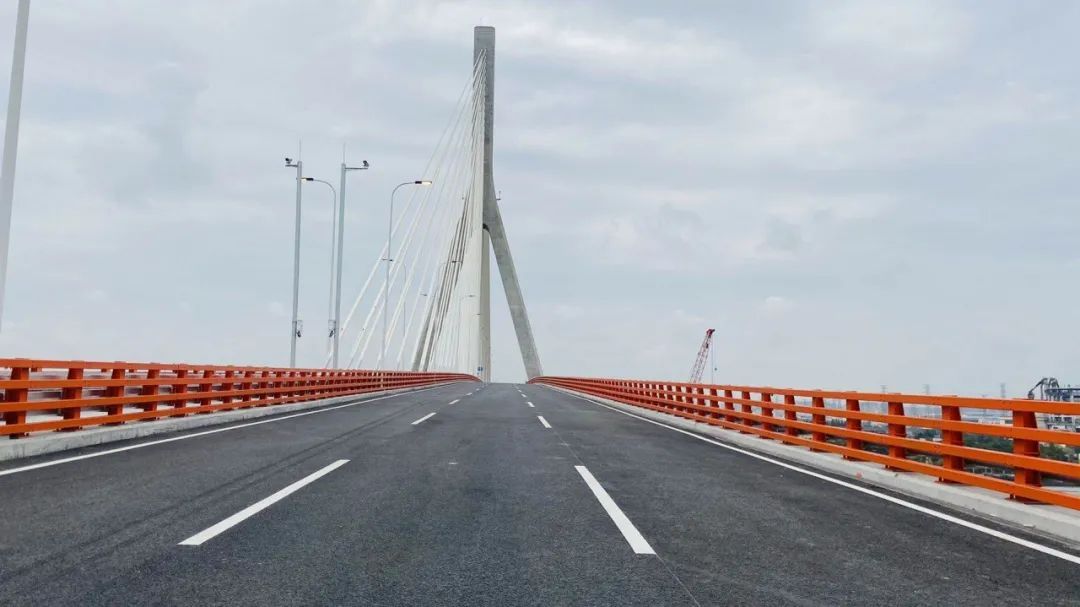 10:30,闵浦三桥通车!你关心的问题都在这