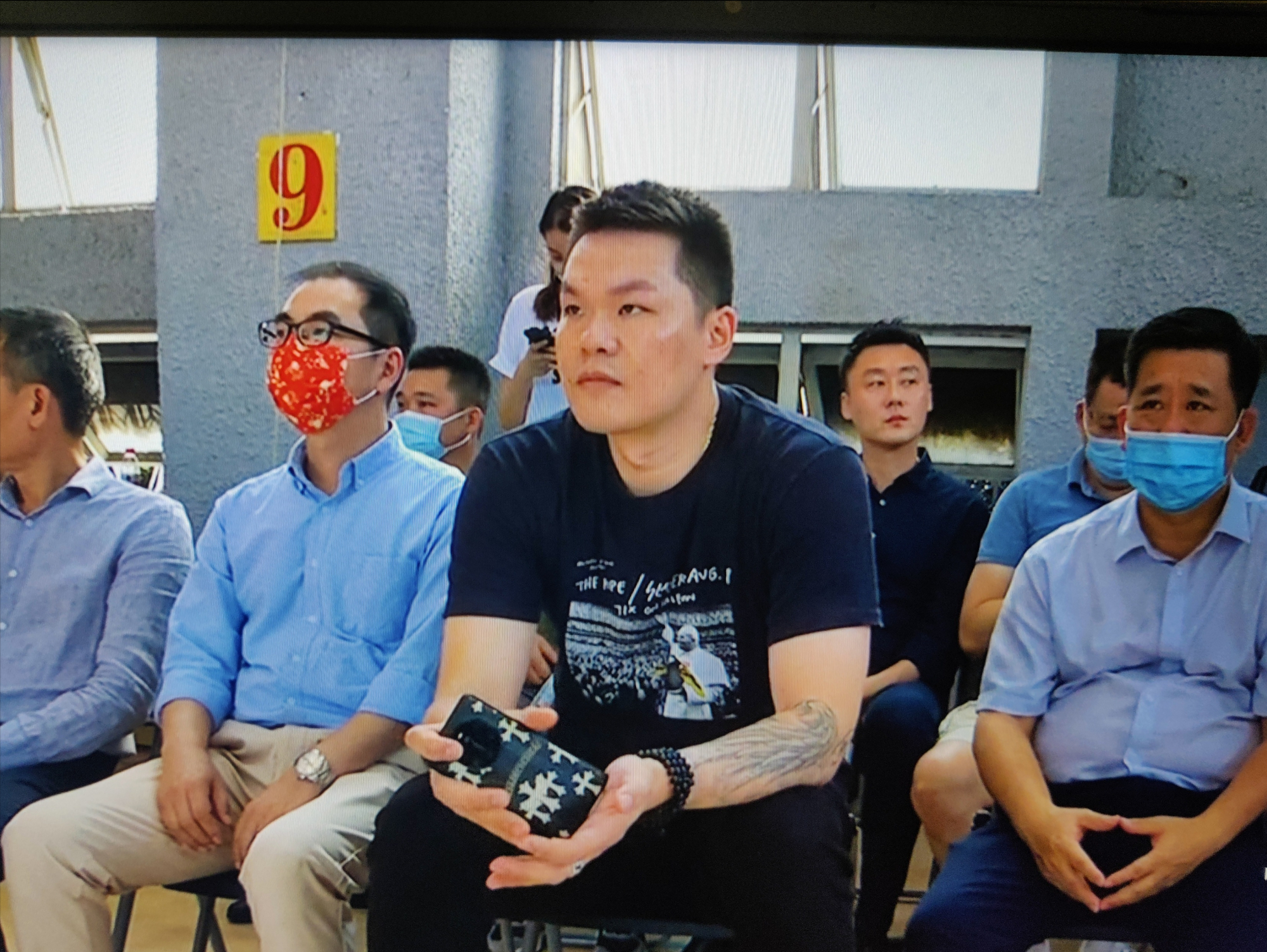 宏远热身赛豪取39分大胜!小胡赵睿又秀恩爱,赵锦洋入选国家队