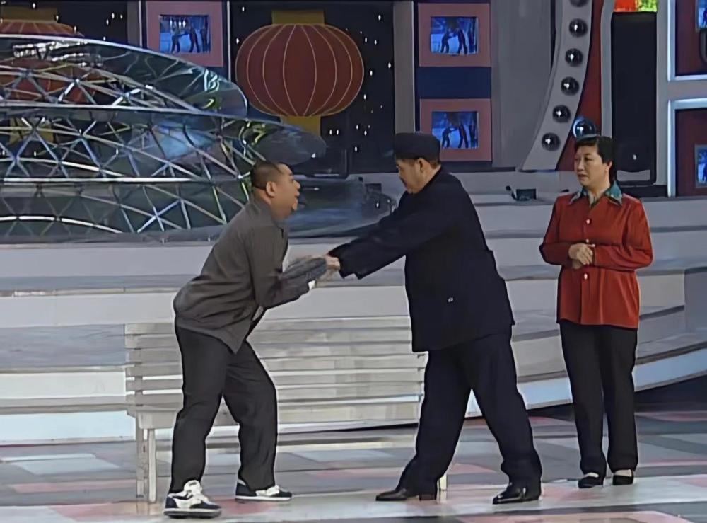 春晚历届小品一等奖盘点