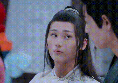 陈情令:聂怀桑捡起金光瑶帽子有深意,对魏婴说"嚣张"包含太多