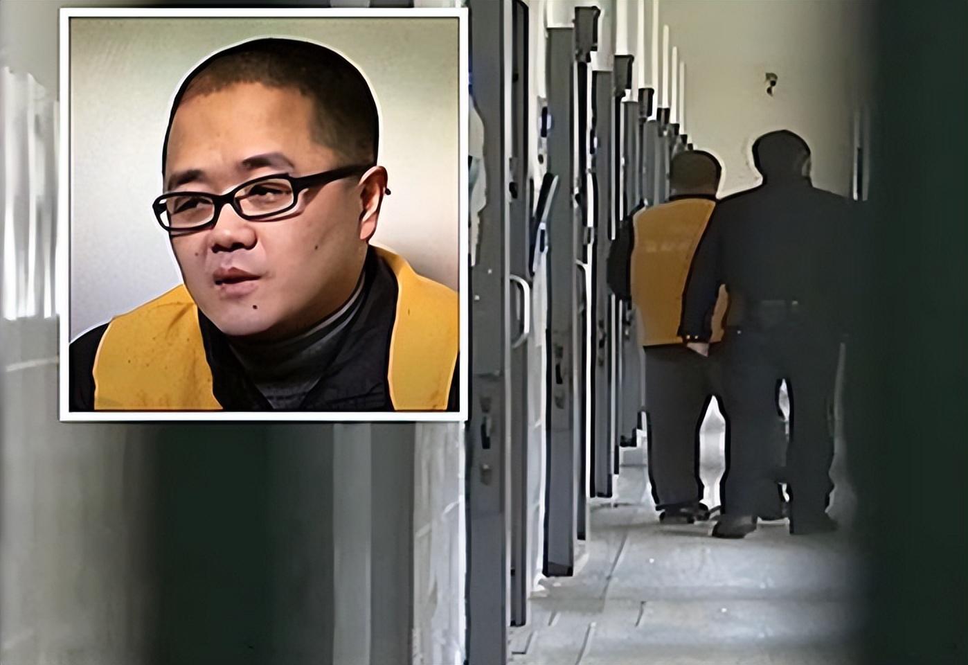 10年间出卖15万份机密资料,"黄宇间谍案"向我们敲响了警钟