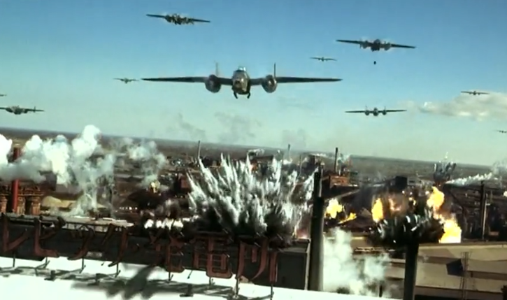 美军密谋发动杜立特空袭之前因:先下手为强!日本偷袭珍珠港