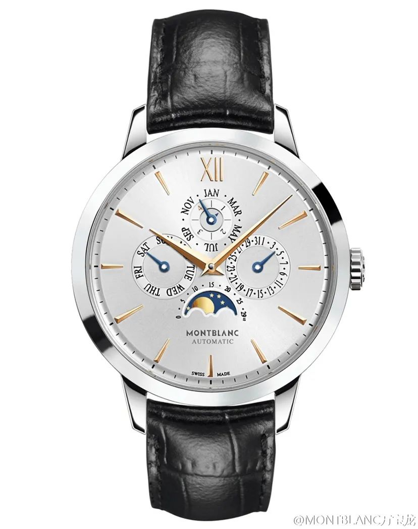 montblanc | 广佛小镇限时店开业