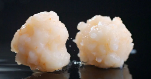 分秒争鲜,锅圈食品让虾"滑"起来