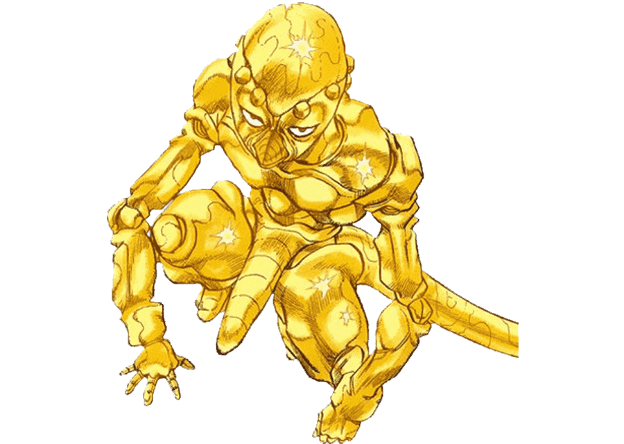 盘点jojo中战绩不佳的双a替身,辛红辣椒只能垫底!