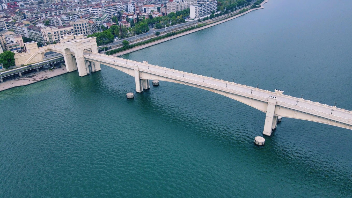 大美青田,在浙南寻找不一样的人间净土