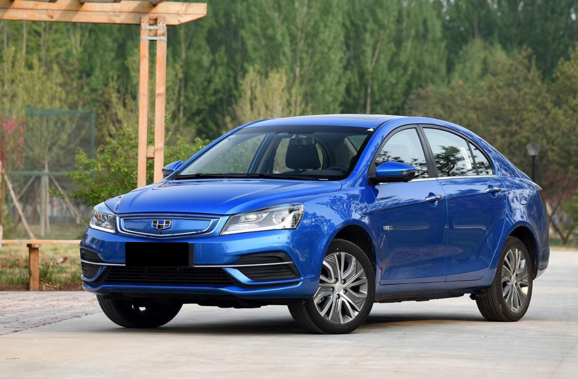 捷达vs5,五菱之光,帝豪新能源:紧凑级车型对决