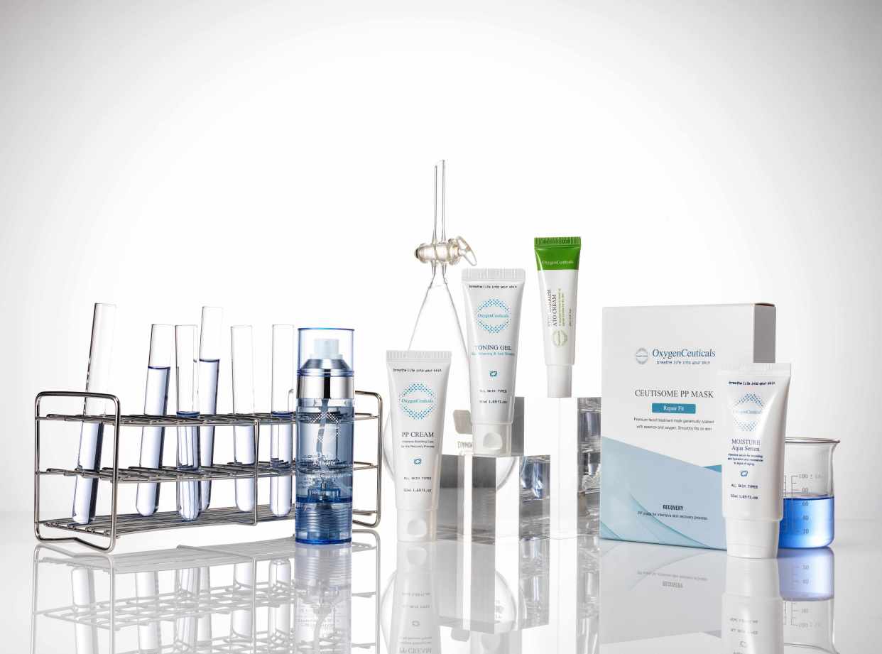 韩国院线专供品牌氧丽可丝在韩国怎么样?