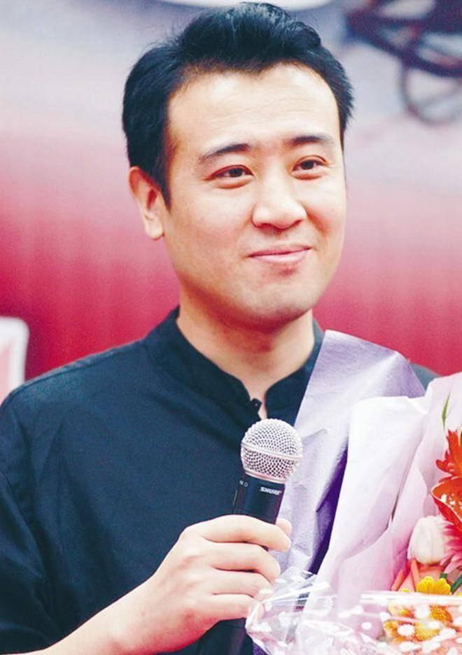 于和伟一生痛失三位挚爱余生不会辜负18岁就跟了我的宋林静