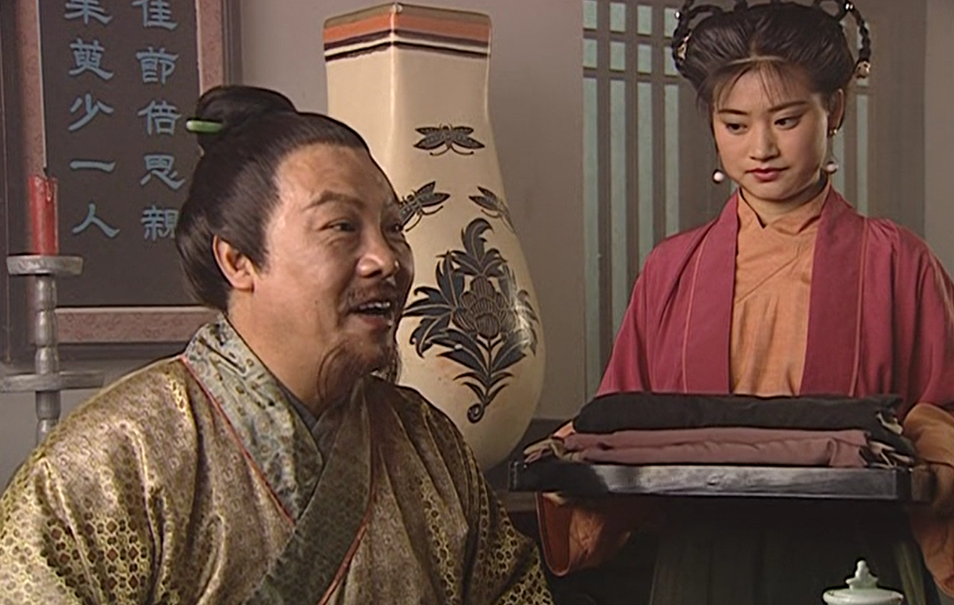 水浒传:张都监脑袋被驴踢了吗,武松一再表忠心,为什么要害他?