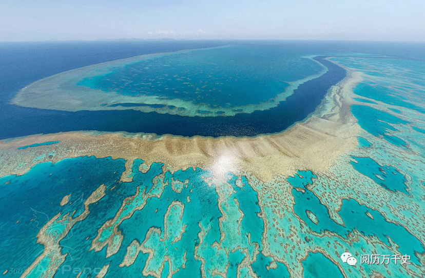 每天了解一个国家—所罗门群岛