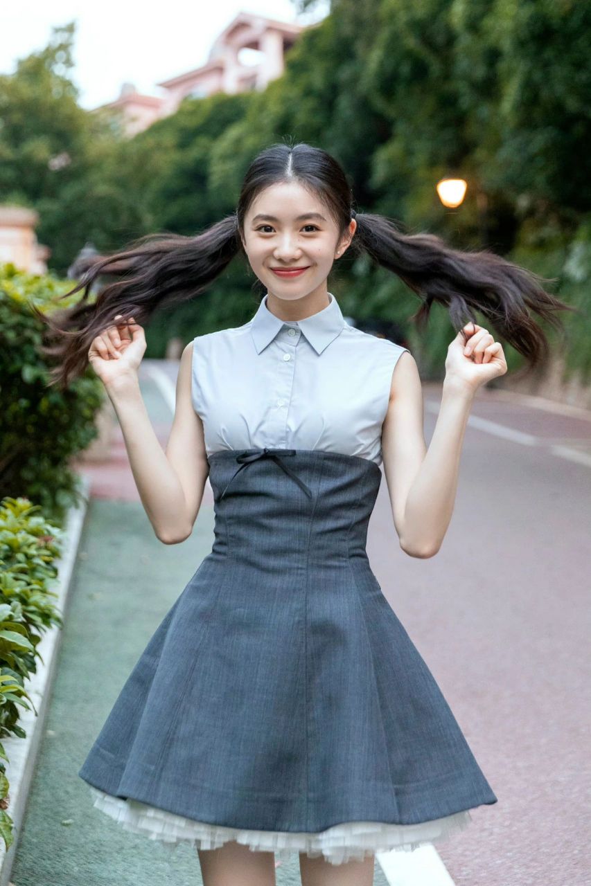 想说一下刘浩存在你好星期六 看了整期觉得刘浩存人很好呀,心动情景在