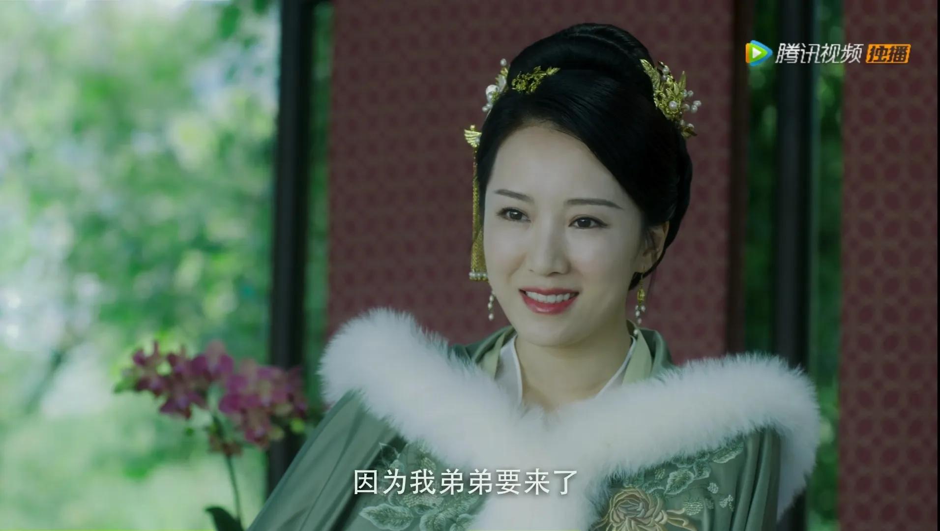 徐脂虎:"两脚香炉",浪荡成性的背后,她等了洪洗象一辈子