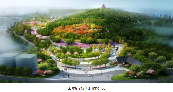 温州水头:全力加快北港新城建设!