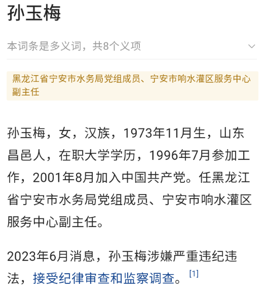 苏玉忱(齐齐哈尔拜泉县发展和改革局党组书记,局长