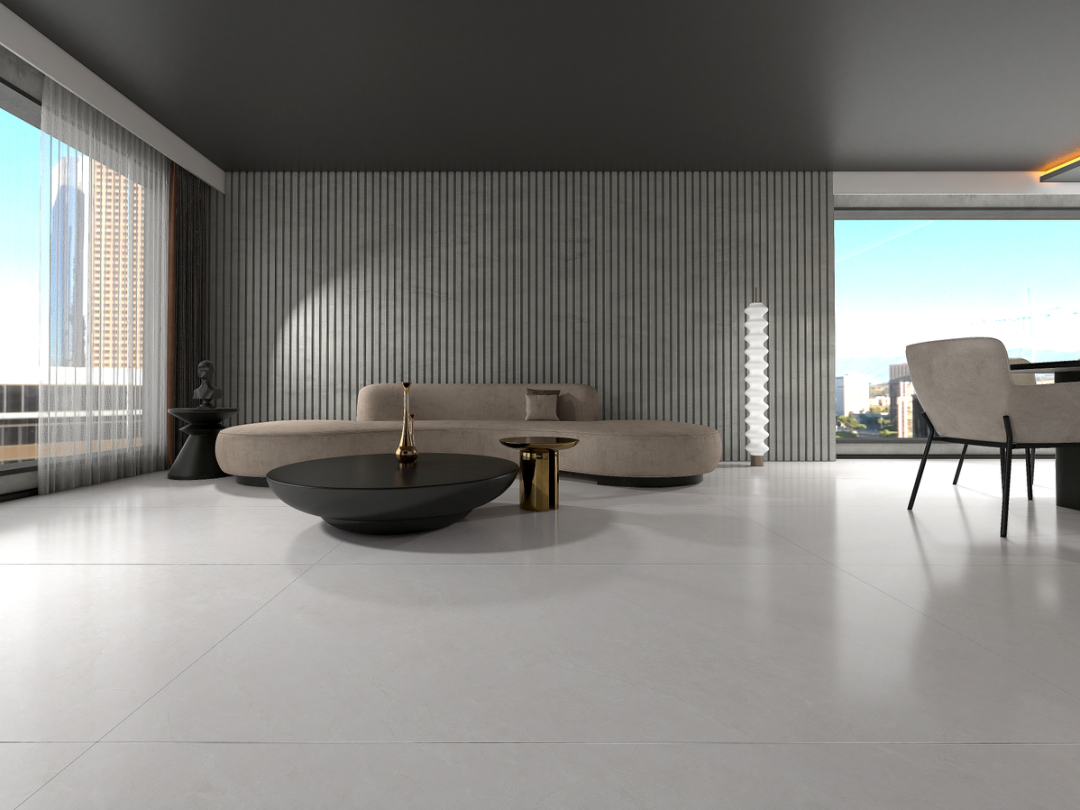 高阳陶瓷,蜡质素岩砖系列|900x1800新品魅力呈现