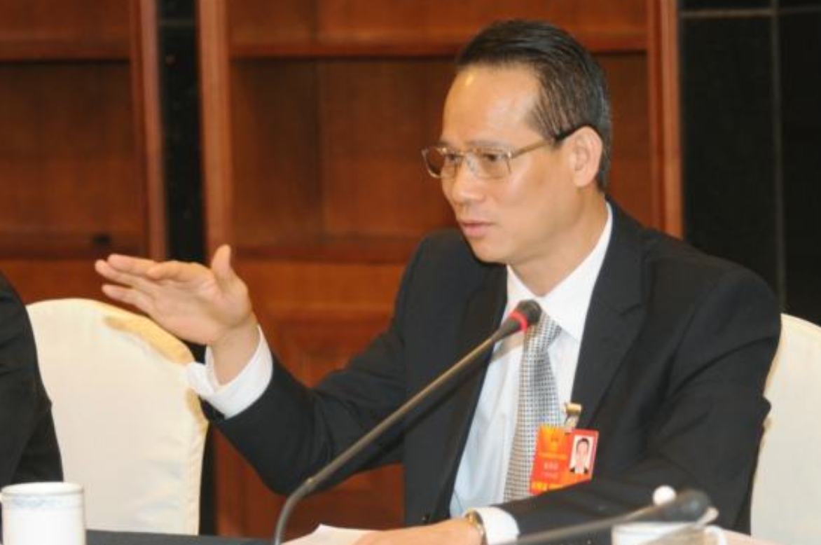 东莞"太子酒店"掌门人——梁耀辉覆灭记