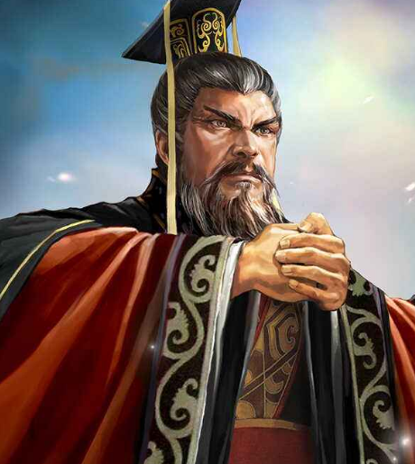 卫国的一位君主,辅佐周平王东迁,将爵位提升到公爵