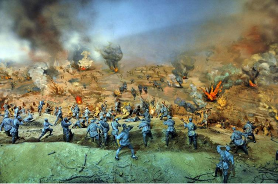 如若没有西安事变,红军是否会陷入绝境?唯一出路又在哪里?