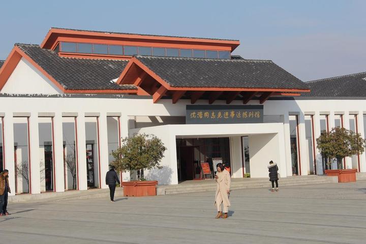 小岗生产队:曾影响了全国的重大改革,是红色旅游不容错过的圣地