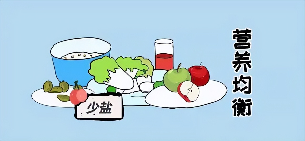 高血压饮食值得收藏