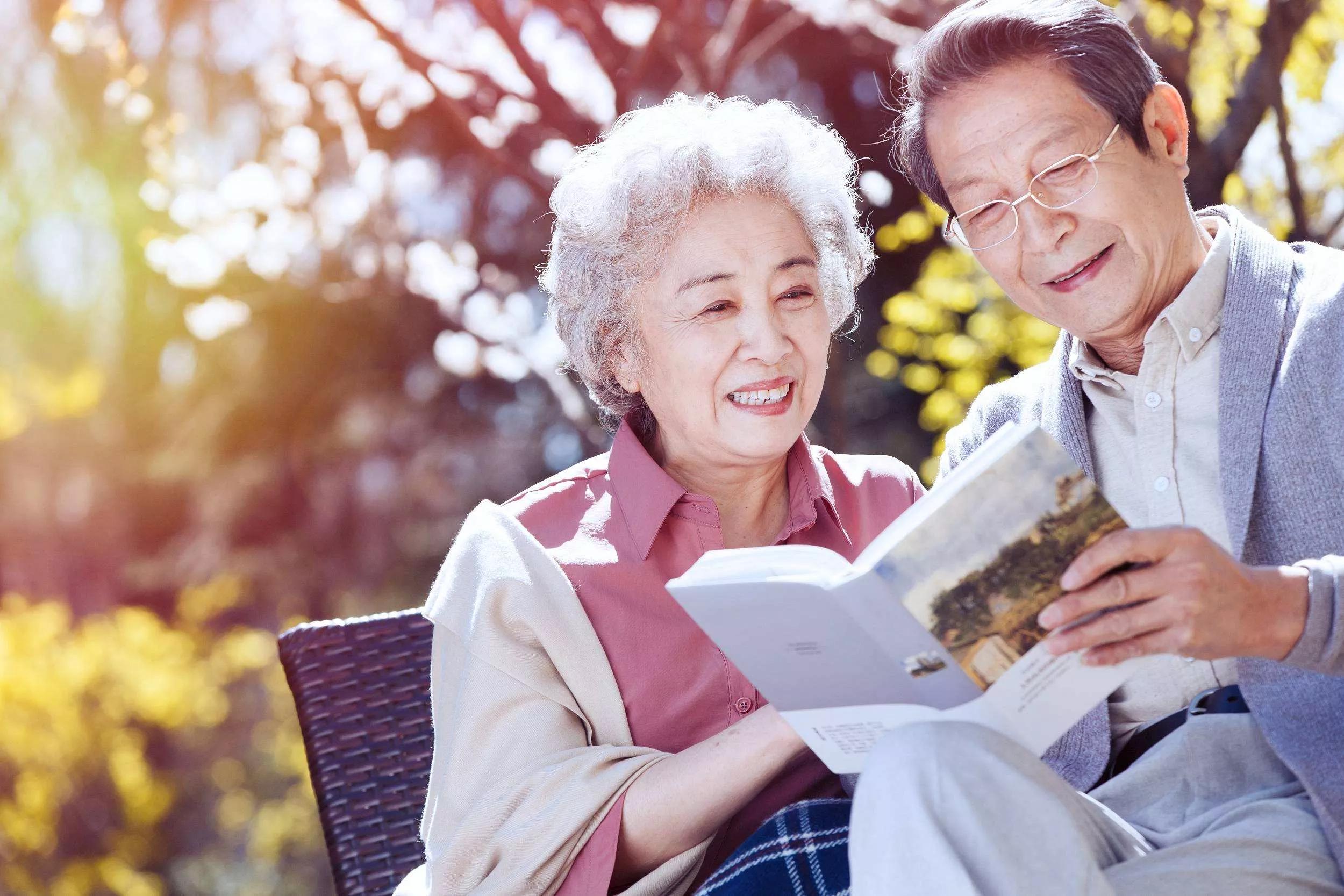 超过60岁以后,学会给儿女面子,晚年生活会更美好