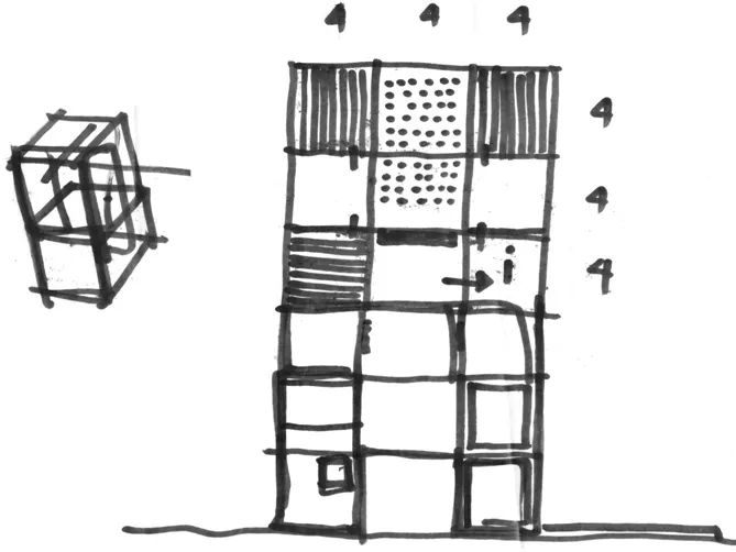 能耗几乎为零的环保装配式建筑