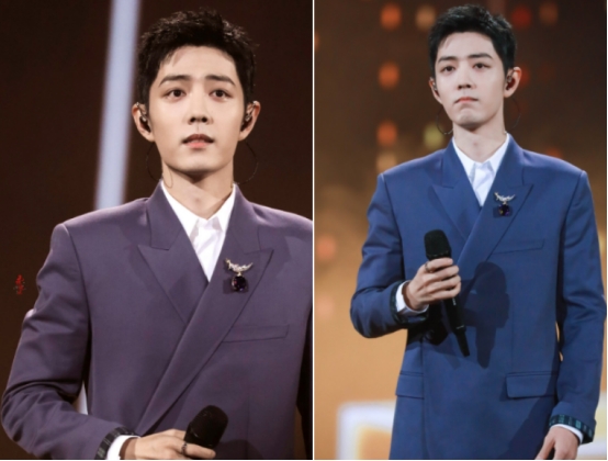 肖战的涅槃重生,回忆8秒红海的传奇之夜,虽隔三年之久依然泪涌