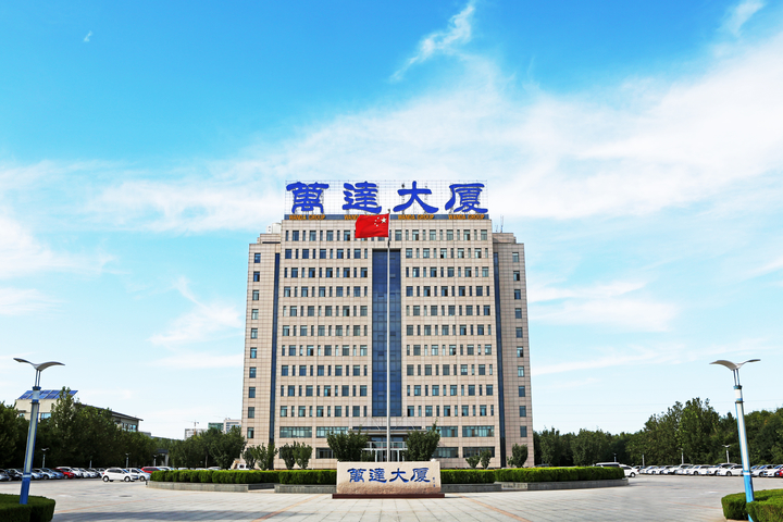 我是民营企业家|尚吉永:不做最大企业,做最健康企业