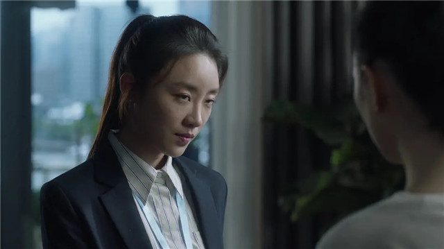 再刷《三十而已》:林有有这样的女孩,男人往往很难拒绝