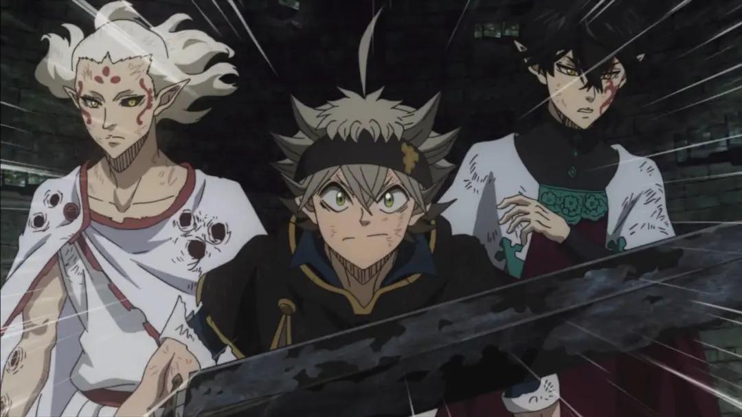 5,这是不是人人都喜欢的动漫?