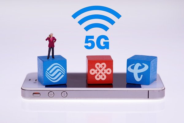 國內三大運營商5g網絡誰最快?