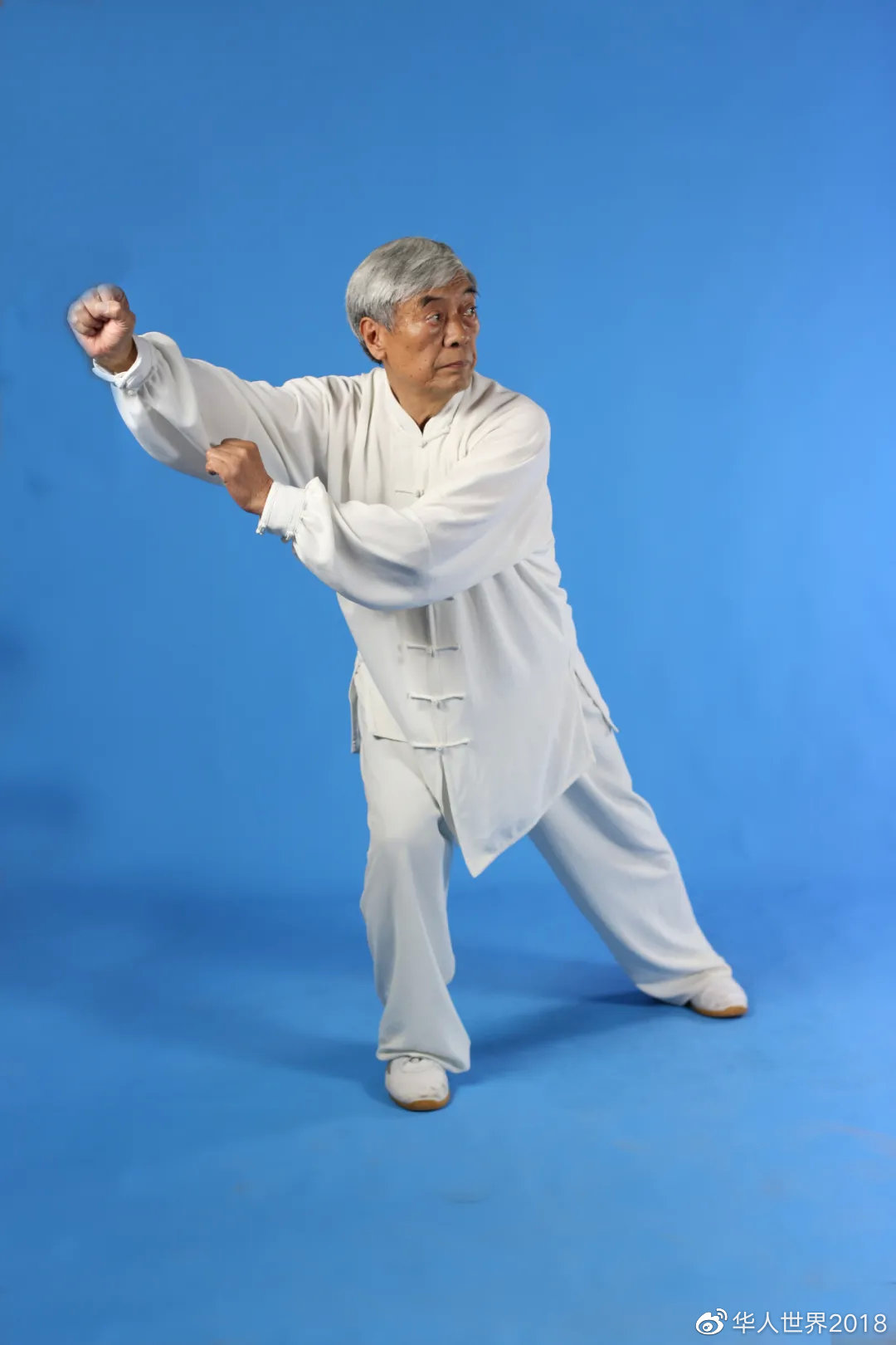 张全亮—[文化中国·时代榜样]系列邮票全球发行