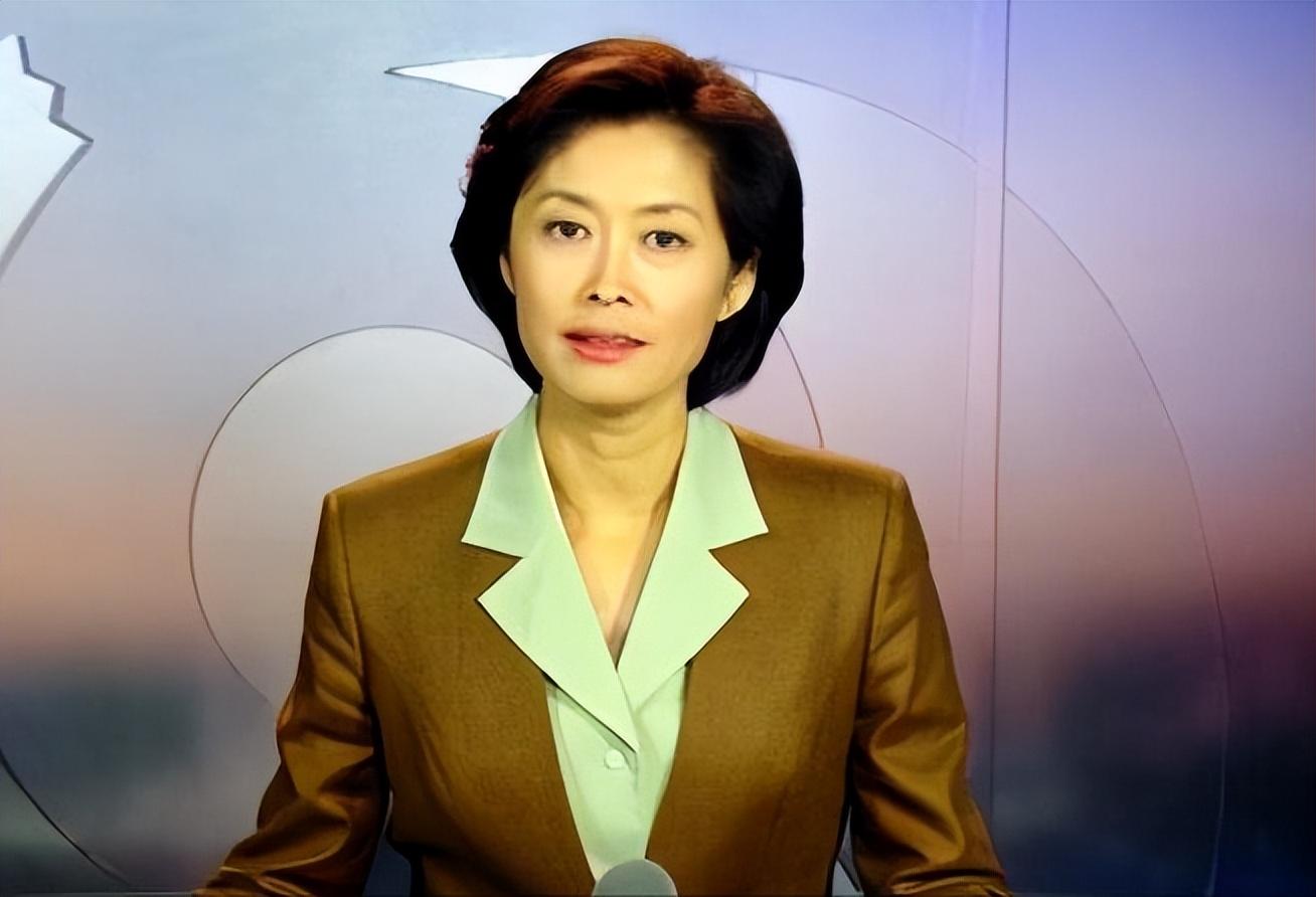 敬一丹女儿王尔晴