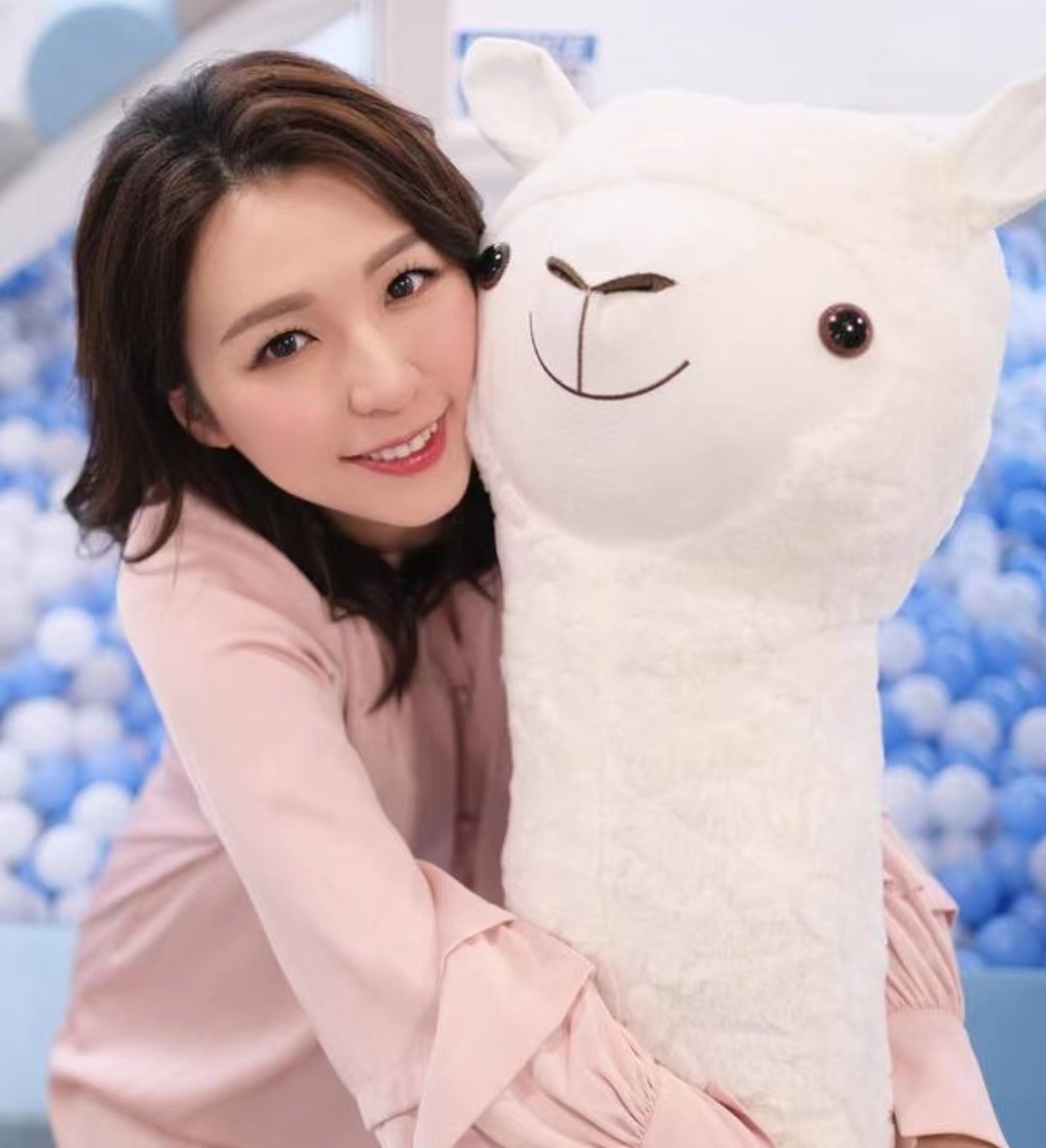 病足半个月!港星孙慧雪孕期染病不敢吃重药,更致一边耳朵听不见