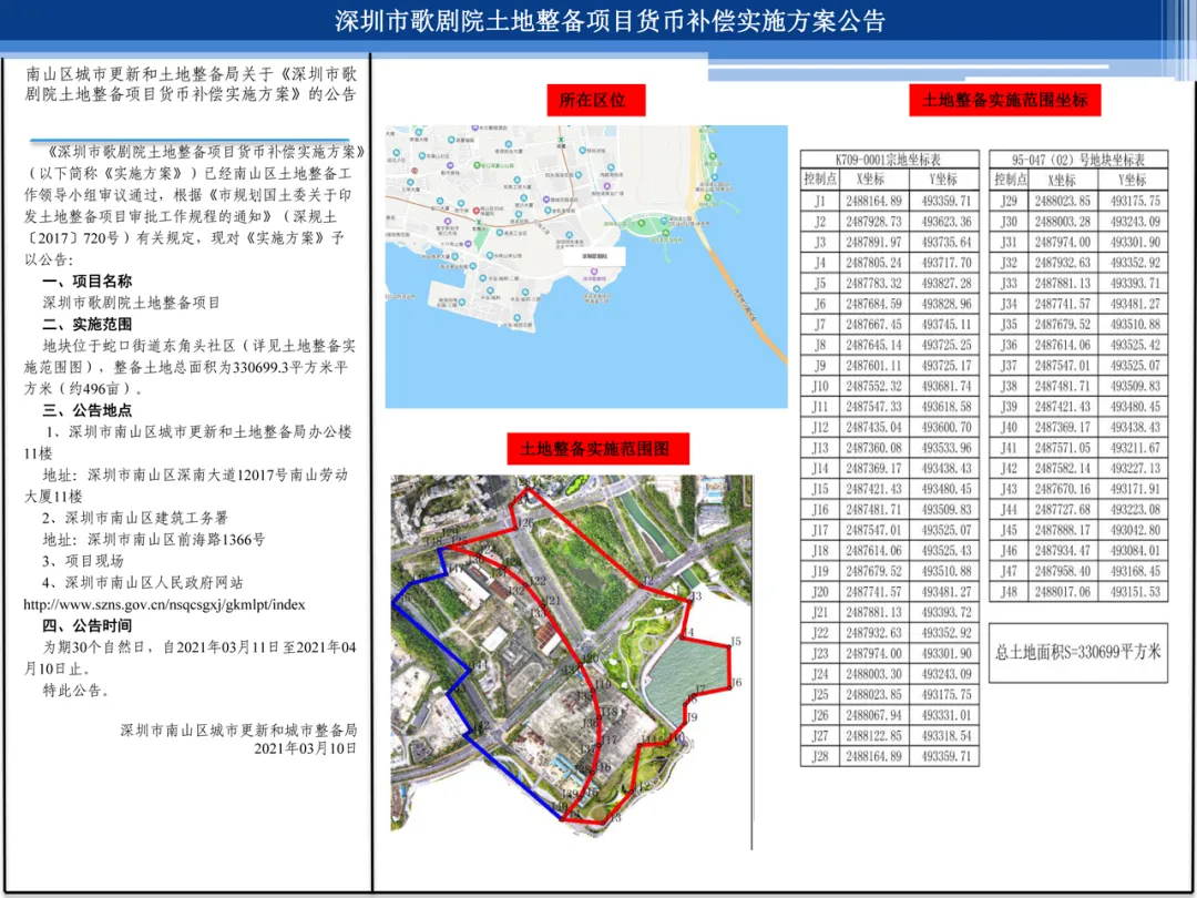 深圳歌剧院规划图片