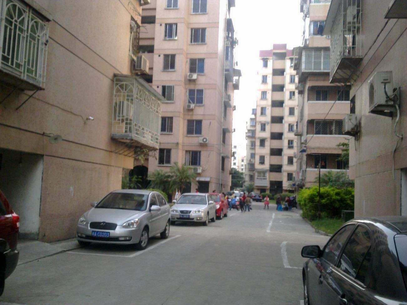 福州茶会小区一居民四五十的水费突然变成900多,是漏水了吗?