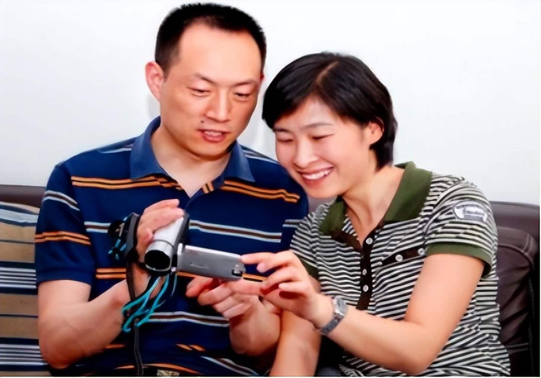 中国首位女航天员刘洋,结婚8年未生子,出征前为丈夫留2条遗言 巾帼不