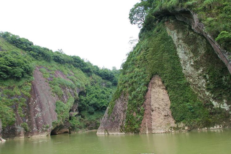 南豐旅遊景點有哪些