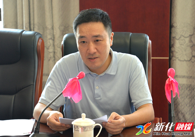 王文红就全县水库移民工作进行专题调研