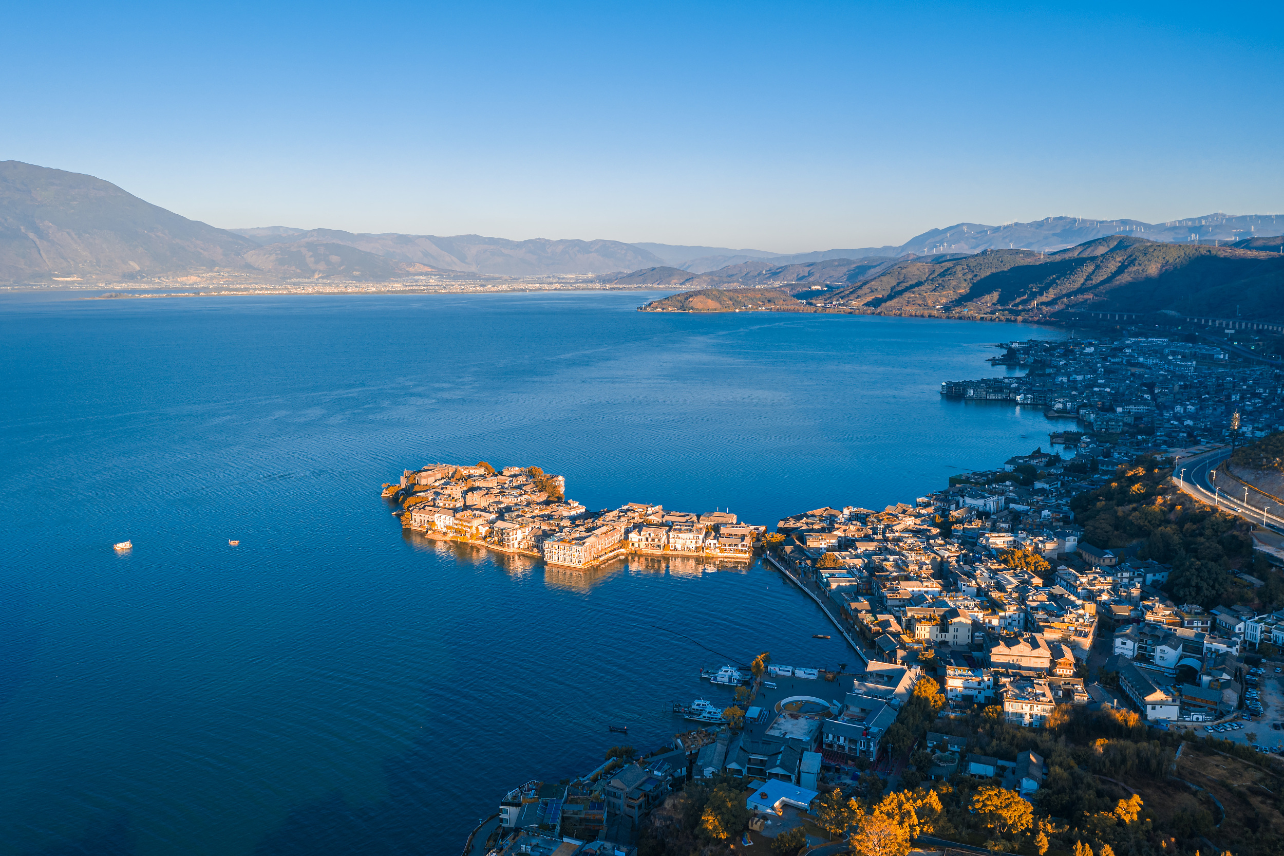 云南16州市游玩推荐之大理篇