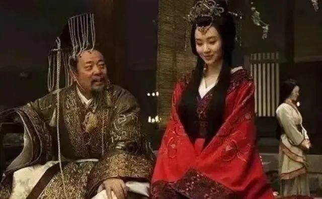 《诗经·新台》:公主被公公强娶,又嫁给原小叔子,堪比杨贵妃?